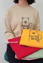 بلوز تونی - Image 3