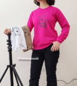 بلوز تونی - Image 7