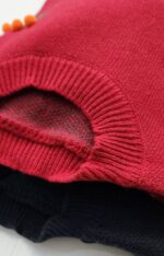 بلوز بافت گیلاسی - Image 2