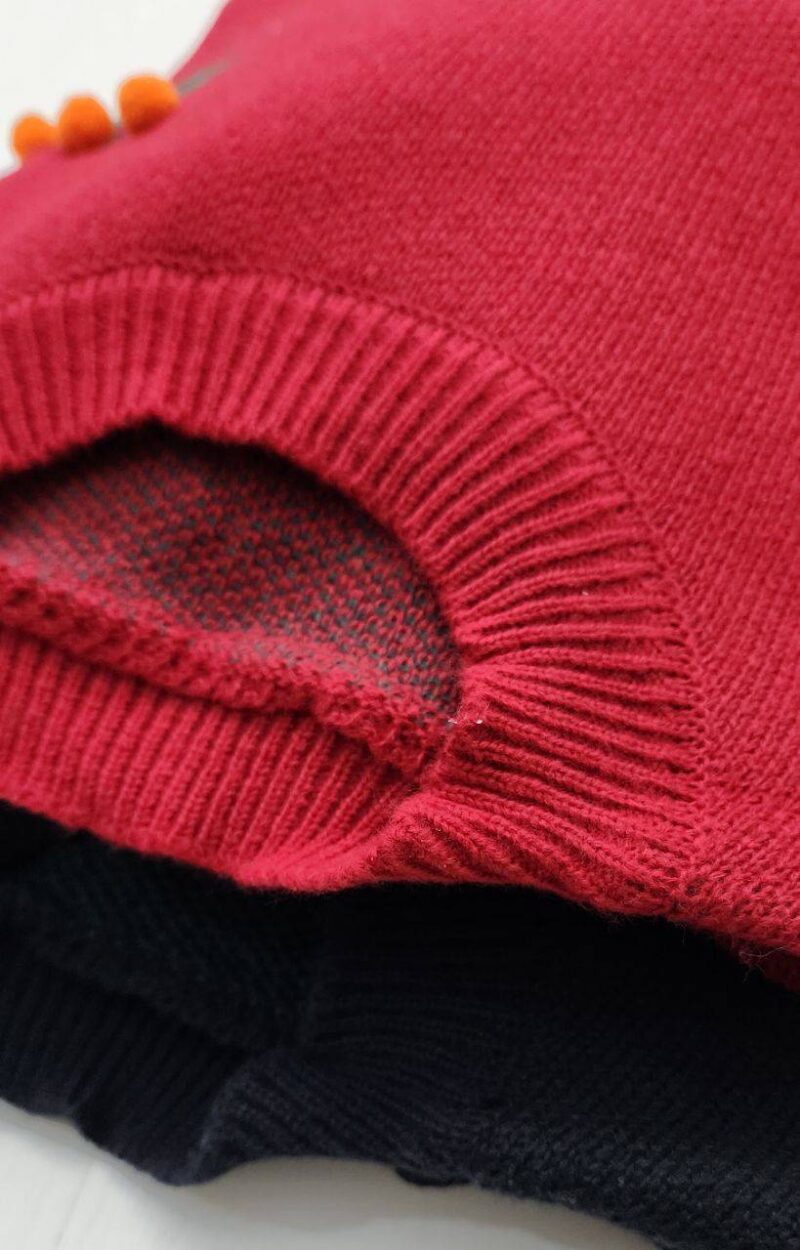 -9223372036854775808_-210589 بلوز بافت گیلاسی - Image 2