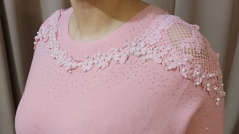 بلوز بافت ستایش - Image 2