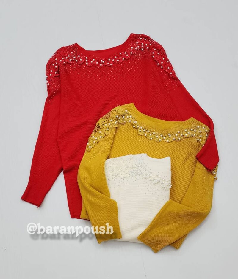 بلوز بافت ستایش - Image 1