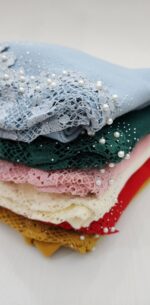 بلوز بافت ستایش - Image 3