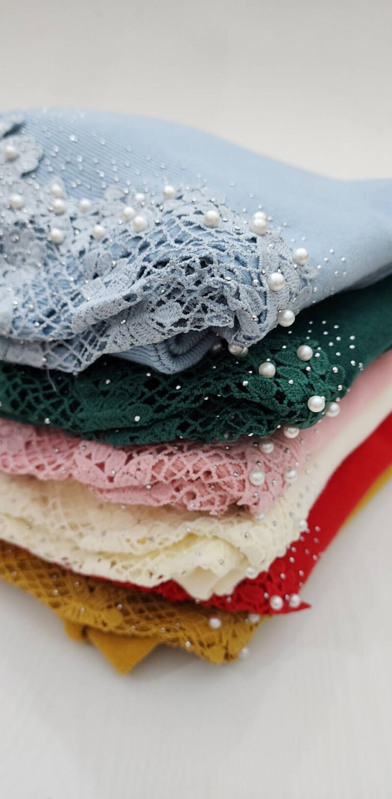 بلوز بافت ستایش - Image 3