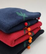 بلوز بافت گیلاسی - Image 3