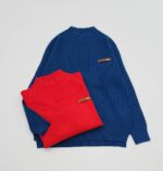 بلوز بافت ریماک - Image 5