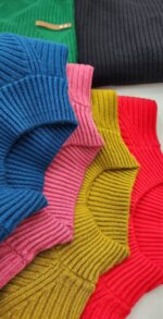 بلوز بافت ریماک - Image 6