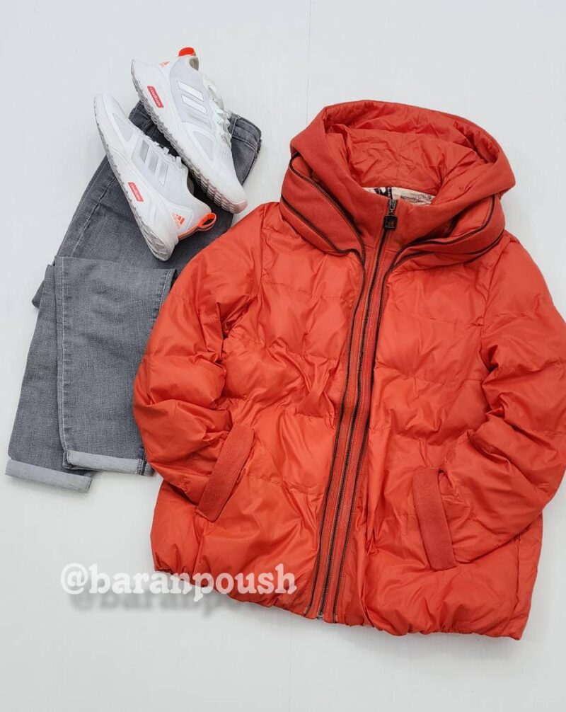 کاپشن آنشرلی - Image 1