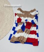 بلوز بافت پوپک