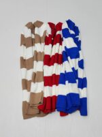 بلوز بافت پوپک - Image 6