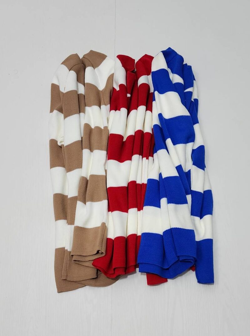 بلوز بافت پوپک - Image 6