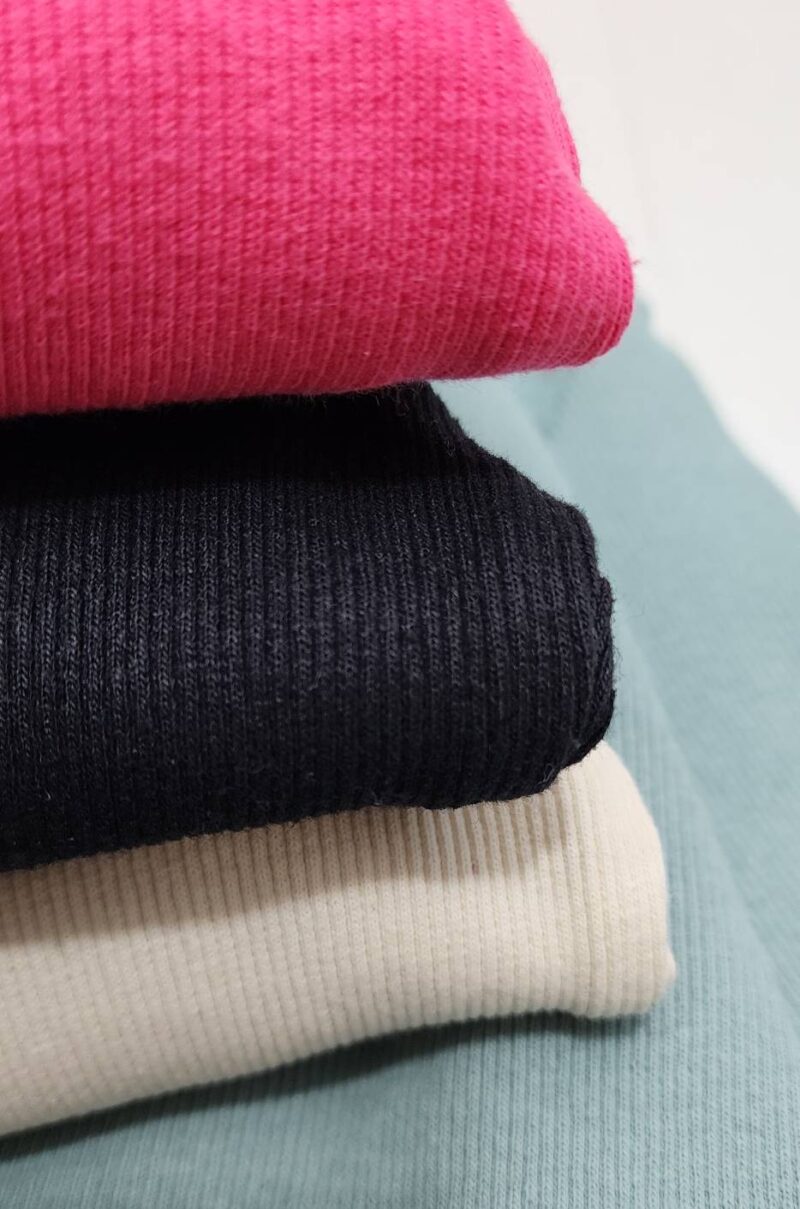 بلوز کراپ باربی - Image 5