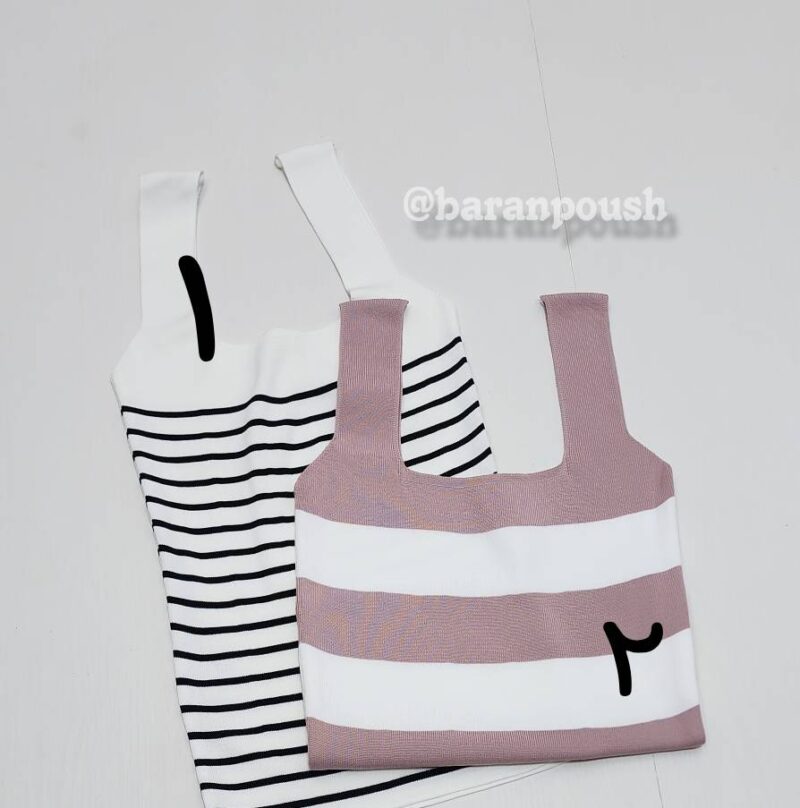 تاپ بافت مینو - Image 2