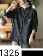 شومیز کتایون - Image 3