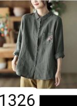 شومیز کتایون - Image 5