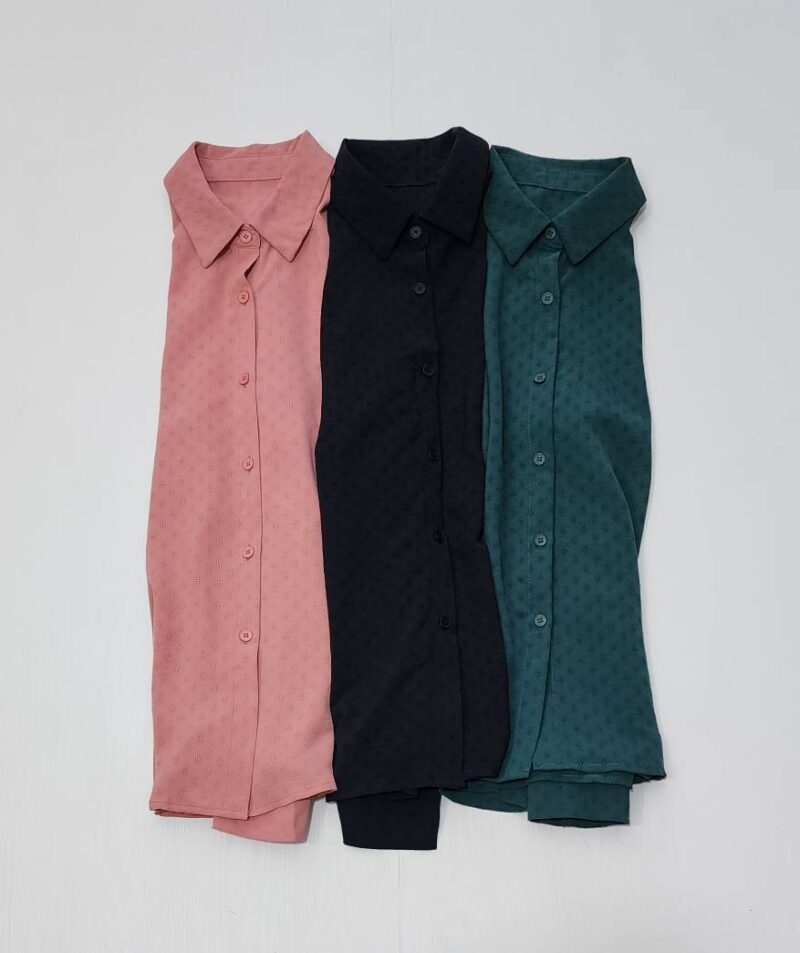 شومیز کژال - Image 5