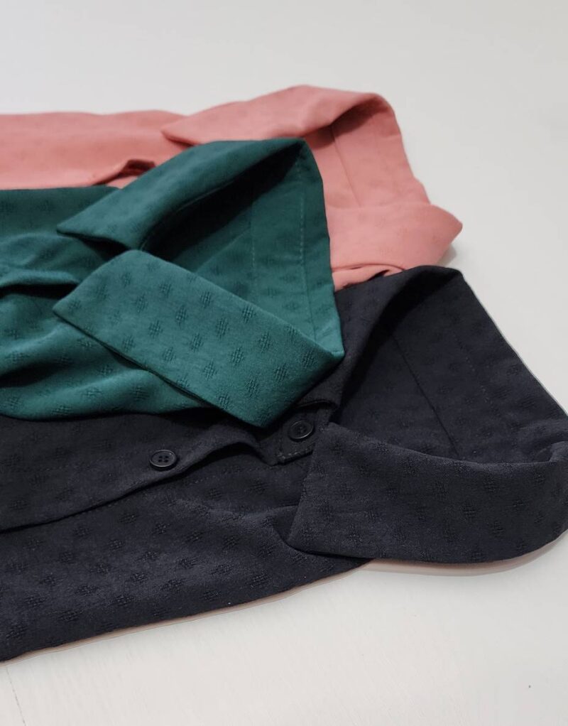 شومیز کژال - Image 6