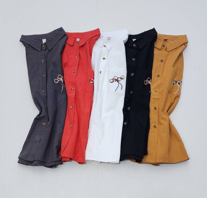 شومیز کتایون - Image 6