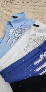 شومیز رویا - Image 5