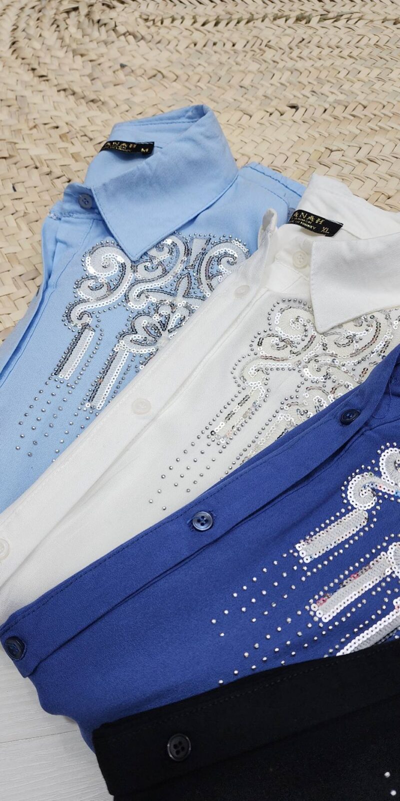 شومیز رویا - Image 5