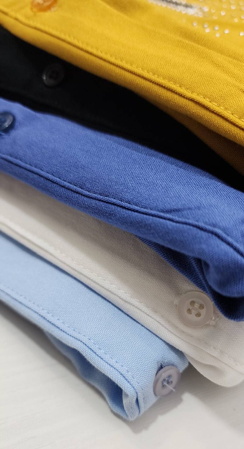 شومیز رویا - Image 6