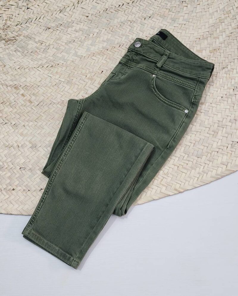 شلوار لی zero - Image 3