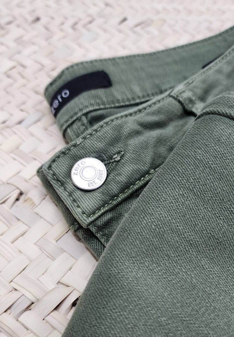 شلوار لی zero - Image 6