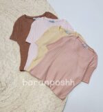 تیشرت کراپ - Image 3