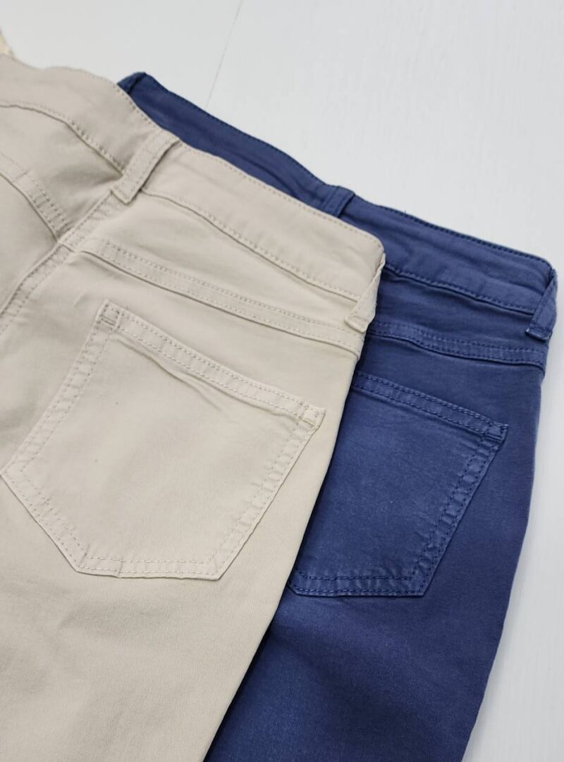 شلوار کتان zero - Image 3