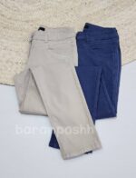 شلوار کتان zero - Image 4