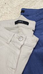 شلوار کتان zero - Image 2