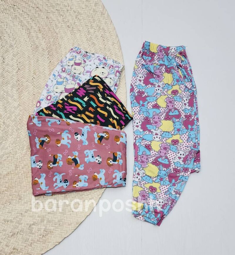 شلوار عروسکی - Image 3