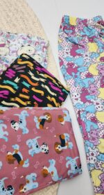 شلوار عروسکی - Image 4