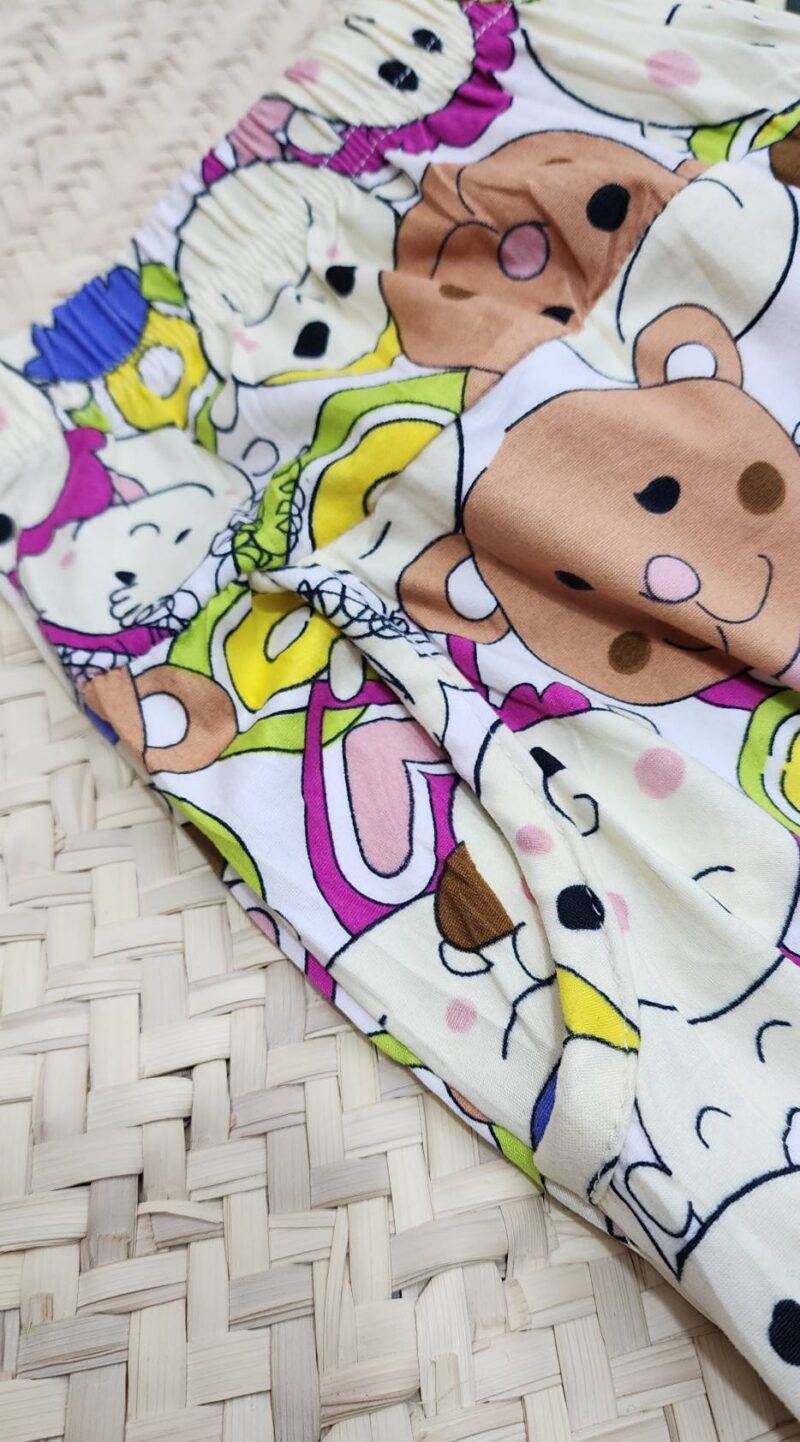 شلوار عروسکی - Image 5