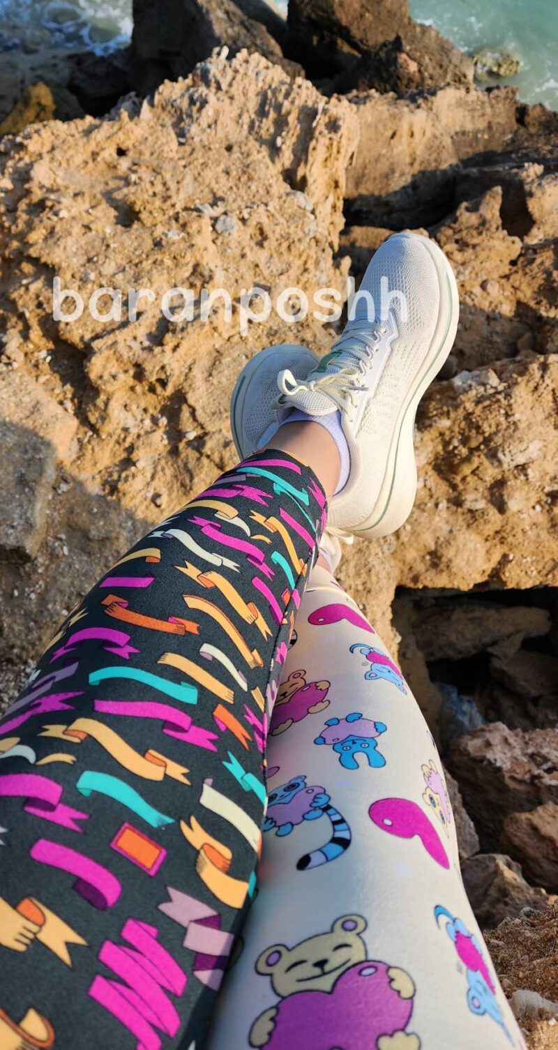 شلوار عروسکی - Image 1