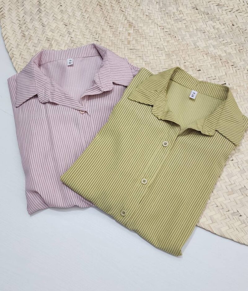 شومیز نویا - Image 3