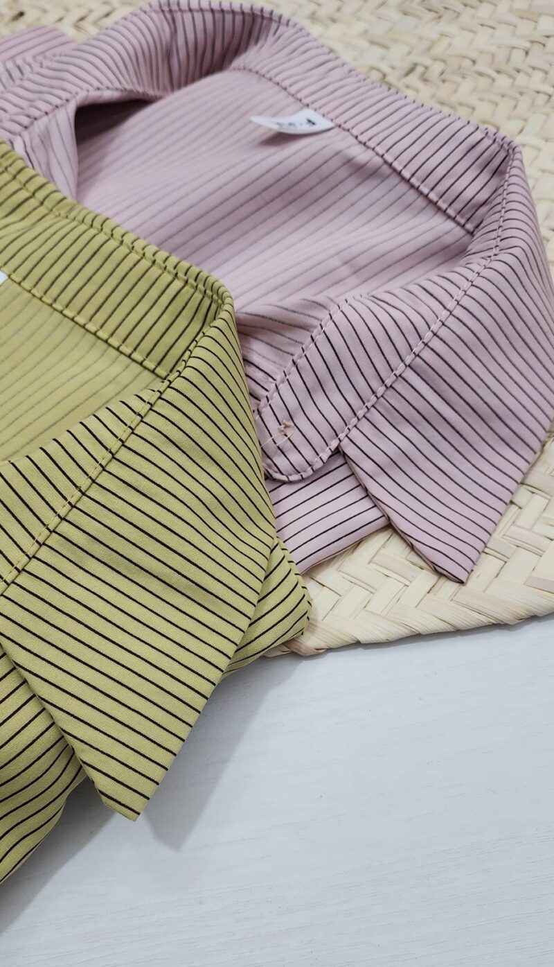 شومیز نویا - Image 2