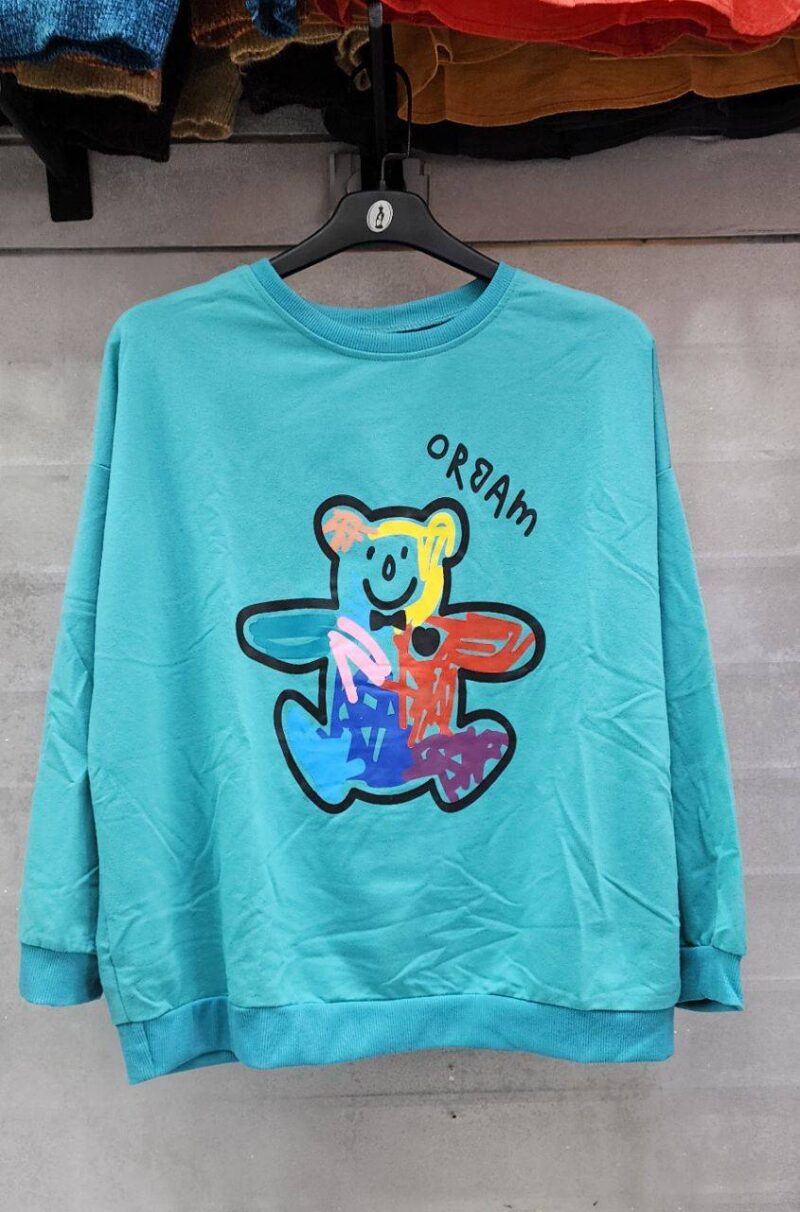 بلوز کد 01 - Image 2