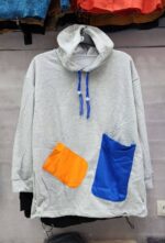 هودی کد 08 - Image 4