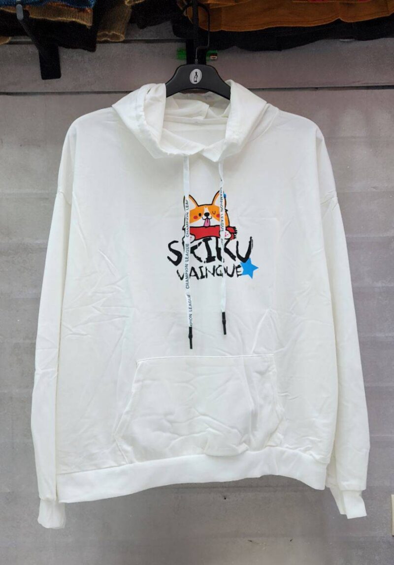 هودی کد 10 - Image 6