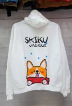 هودی کد 10 - Image 5