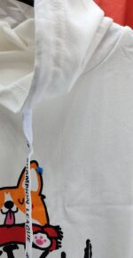 هودی کد 10 - Image 4