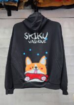 هودی کد 10 - Image 3