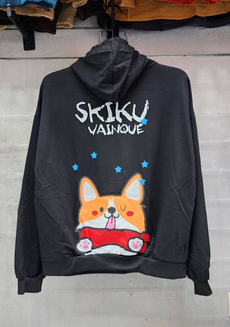 هودی کد 10 - Image 3