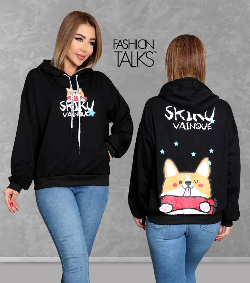 هودی کد 10 - Image 2