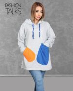 هودی کد 08 - Image 2