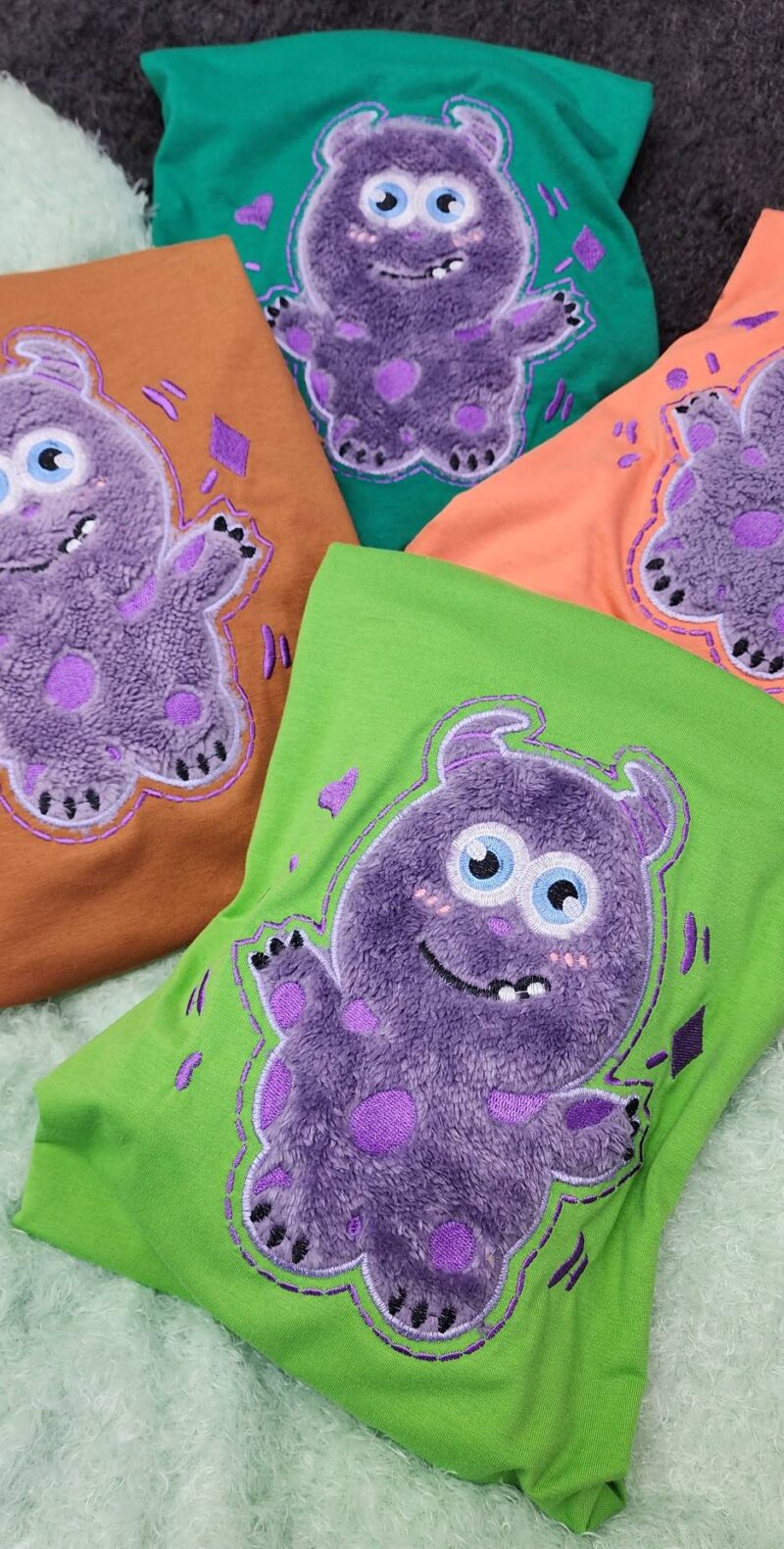 تیشرت سالیوان - Image 3