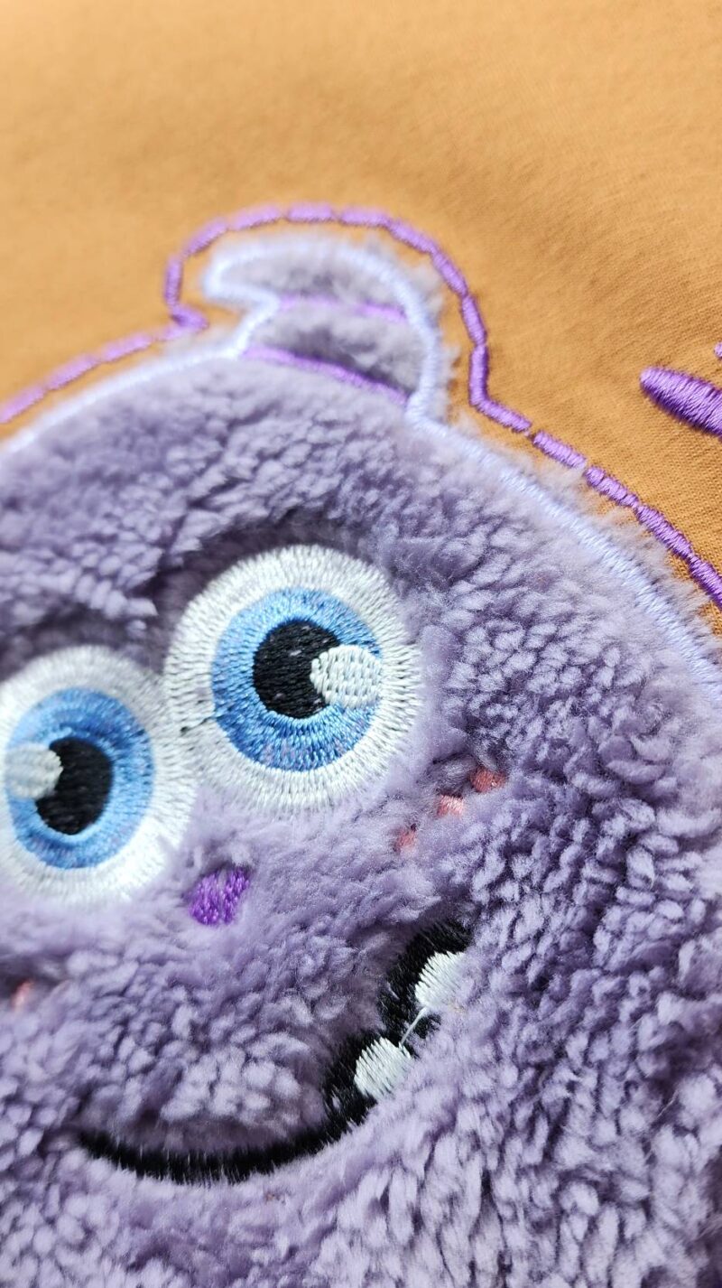 تیشرت سالیوان - Image 2