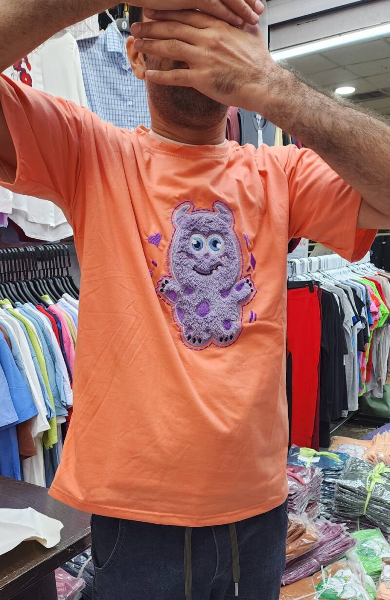 تیشرت سالیوان - Image 6