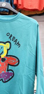 بلوز کد 01 - Image 3